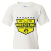 Heavy Cotton Youth T-Shirt Thumbnail