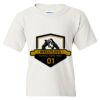 Heavy Cotton Youth T-Shirt Thumbnail