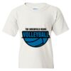 Heavy Cotton Youth T-Shirt Thumbnail