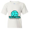 Heavy Cotton Youth T-Shirt Thumbnail