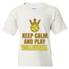 Heavy Cotton Youth T-Shirt Thumbnail