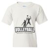 Heavy Cotton Youth T-Shirt Thumbnail