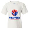 Heavy Cotton Youth T-Shirt Thumbnail