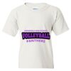 Heavy Cotton Youth T-Shirt Thumbnail