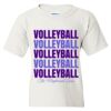 Heavy Cotton Youth T-Shirt Thumbnail