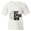 Heavy Cotton Youth T-Shirt Thumbnail