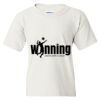 Heavy Cotton Youth T-Shirt Thumbnail