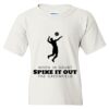 Heavy Cotton Youth T-Shirt Thumbnail