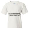Heavy Cotton Youth T-Shirt Thumbnail
