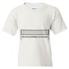Heavy Cotton Youth T-Shirt Thumbnail