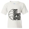 Heavy Cotton Youth T-Shirt Thumbnail