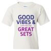 Heavy Cotton Youth T-Shirt Thumbnail