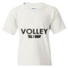 Heavy Cotton Youth T-Shirt Thumbnail