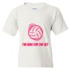 Heavy Cotton Youth T-Shirt Thumbnail