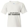 Heavy Cotton Youth T-Shirt Thumbnail