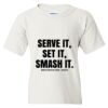 Heavy Cotton Youth T-Shirt Thumbnail