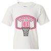 Heavy Cotton Youth T-Shirt Thumbnail