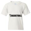 Heavy Cotton Youth T-Shirt Thumbnail