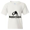 Heavy Cotton Youth T-Shirt Thumbnail