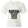 Heavy Cotton Youth T-Shirt Thumbnail