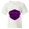 Heavy Cotton Youth T-Shirt Thumbnail