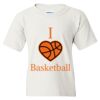 Heavy Cotton Youth T-Shirt Thumbnail