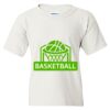 Heavy Cotton Youth T-Shirt Thumbnail