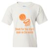 Heavy Cotton Youth T-Shirt Thumbnail