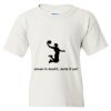 Heavy Cotton Youth T-Shirt Thumbnail