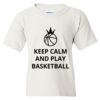 Heavy Cotton Youth T-Shirt Thumbnail