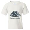 Heavy Cotton Youth T-Shirt Thumbnail