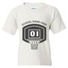 Heavy Cotton Youth T-Shirt Thumbnail