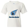Heavy Cotton Youth T-Shirt Thumbnail