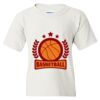 Heavy Cotton Youth T-Shirt Thumbnail