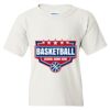 Heavy Cotton Youth T-Shirt Thumbnail