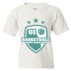 Heavy Cotton Youth T-Shirt Thumbnail