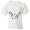Heavy Cotton Youth T-Shirt Thumbnail