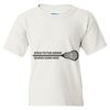 Heavy Cotton Youth T-Shirt Thumbnail