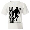 Heavy Cotton Youth T-Shirt Thumbnail