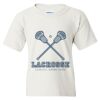 Heavy Cotton Youth T-Shirt Thumbnail