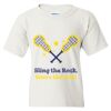 Heavy Cotton Youth T-Shirt Thumbnail