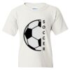 Heavy Cotton Youth T-Shirt Thumbnail