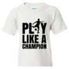 Heavy Cotton Youth T-Shirt Thumbnail