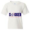 Heavy Cotton Youth T-Shirt Thumbnail