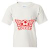 Heavy Cotton Youth T-Shirt Thumbnail