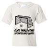Heavy Cotton Youth T-Shirt Thumbnail