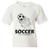 Heavy Cotton Youth T-Shirt Thumbnail