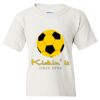 Heavy Cotton Youth T-Shirt Thumbnail