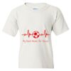 Heavy Cotton Youth T-Shirt Thumbnail