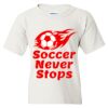 Heavy Cotton Youth T-Shirt Thumbnail